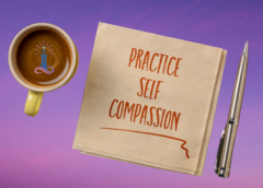 Reclaiming Your Worth: The Importance of Self-Compassion