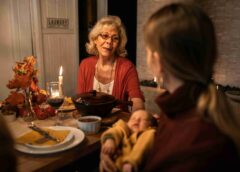 Caring for the Caregiver – Public Policy or Neighborhood Practice?