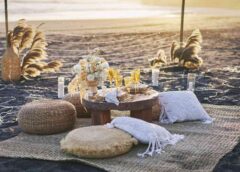 Crafting Unforgettable Luxury Destination Weddings and Honeymoons