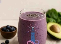 From the Kellogg’s Sanitarium to Smoothies for Wellness