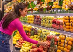 Rethinking Nutrition With Marion Nestle — What To Eat Now