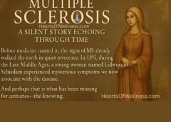 The Ancient Echo of MS and the Return to Self-Led Healing