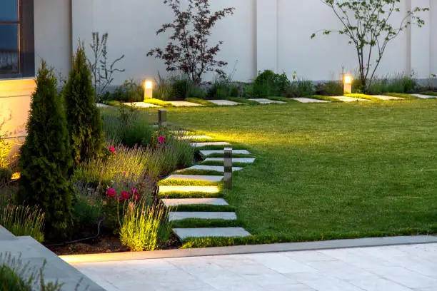 Landscape Lighting Gains Regional Attention Across Jackson County, MO and Johnson County, KS