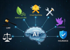 How AI Is Transforming Conservative Industries