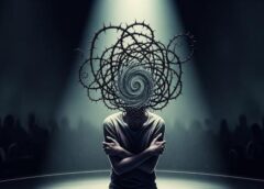 Global Presentation Coach C.J. Marks Tackles 75% Prevalence of Glossophobia in New Anthology, The Life IPO