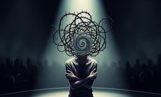 Global Presentation Coach C.J. Marks Tackles 75% Prevalence of Glossophobia in New Anthology, The Life IPO