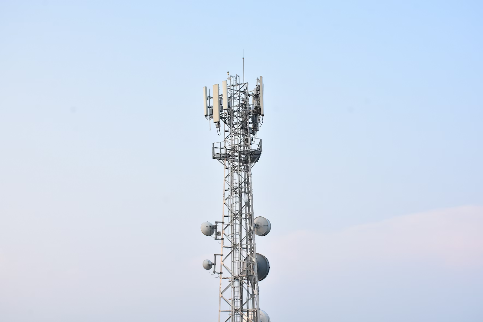 How Wholesale Voice Platforms Enhance Scalability and Network Reliability