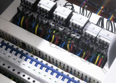 How a Trusted Electrical Equipment Supplier Improves Project Efficiency and Reliability