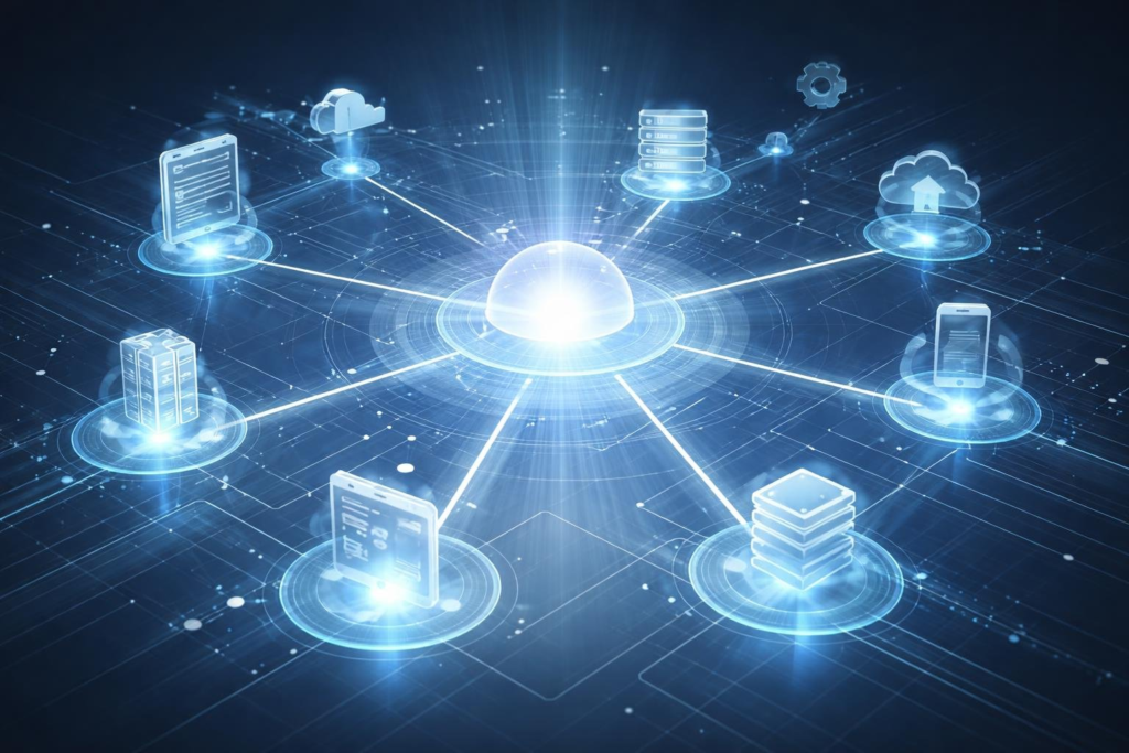 SEO Automation vs Hiring an SEO Agency Cost and Control Compared