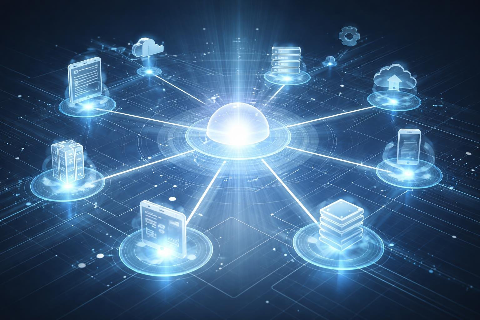 SEO Automation vs Hiring an SEO Agency Cost and Control Compared