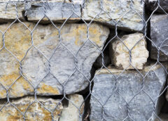 Stop Guessing at the Quarry: The Reality of Rock Yard Math for Your Gabion Project