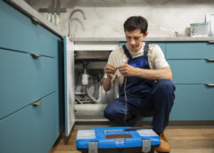 The Forever Chemical Problem: Why Whole-Home Filtration is the Most Requested Plumbing Upgrade