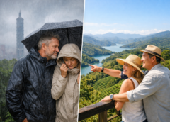 How Tours in Taiwan Are Building Flexibility Around Weather and Seasonality
