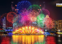 Can Fireworks Get “Weaker” Over Time? Real Storage Test Results