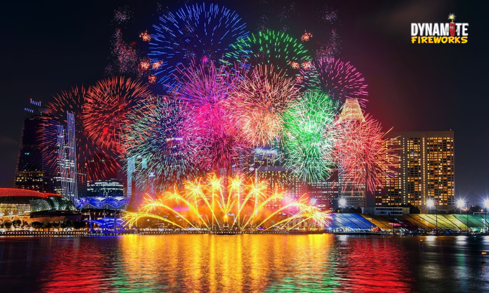 Can Fireworks Get “Weaker” Over Time? Real Storage Test Results