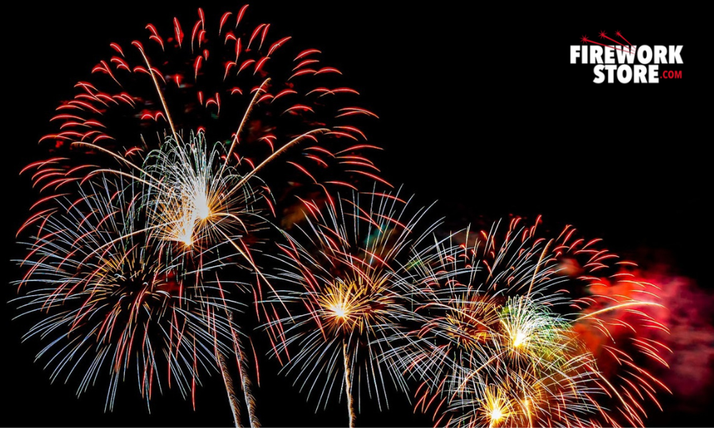 How to Read Firework Labels Before You Buy