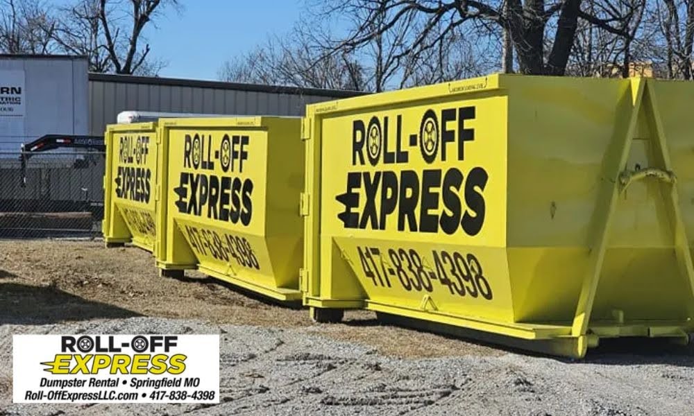 Is Junk Removal Cheaper Than Renting a Dumpster Near Me