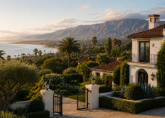 Montecito Property Management Companies Address Rising Demand From High-Value Rental Property Owners