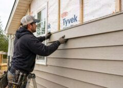 Siding Contractor Demand Rises in Lynnwood, WA as Pacific Northwest Homeowners Prioritize Weather Protection and Energy Efficiency