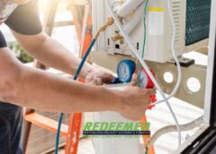 The HVAC Services Springfield Older Homes Actually Need (And Most Companies Skip)