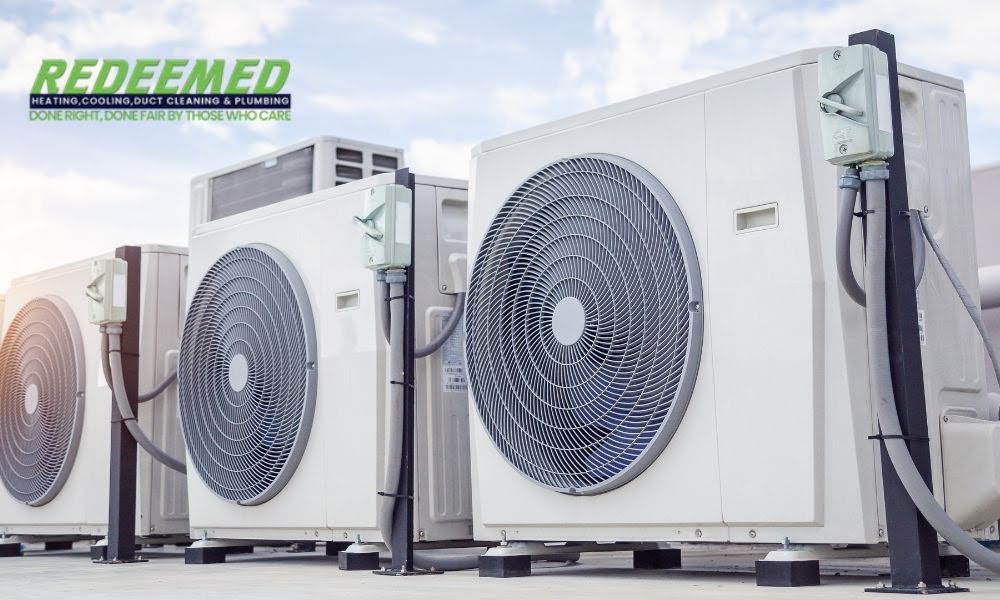 The Real Lifespan of an HVAC Springfield System in Missouri's Climate
