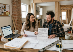 What Homeowners Should Know About Jacksonville Remodeling Permits