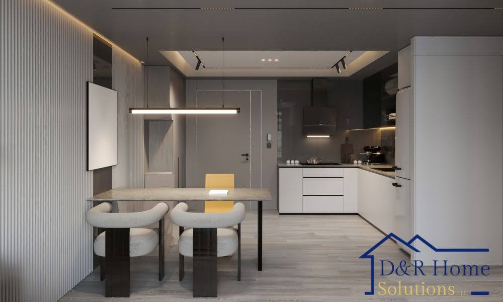 What Should I Upgrade First in a Kitchen Remodel?