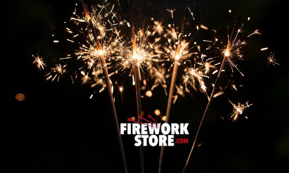 What Sparklers Are Safe for Kids?