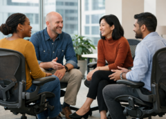 What Makes a Herman Miller Aeron Worth 40% to 60% Less Pre-Owned