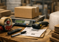 The 2026 Playbook for Teams that Ship Boxes and Need Same-Day Turnarounds