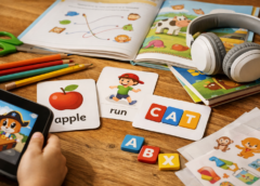 The 10-minute Routine Making Best Kids English Language Apps Stick