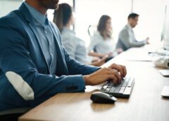 Cybersecurity as a Business Enabler, Not Just an IT Expense