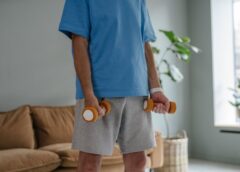 Is Exercise Really the Issue?