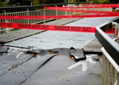 Seismic Alert: The Fault Beneath the Garden State Is Awakening