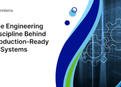 The Engineering Discipline Behind Production-Ready AI Systems