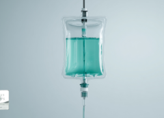 Why Do Celebrities Get IV Drips? Why Do Celebrities Get IV Drips?