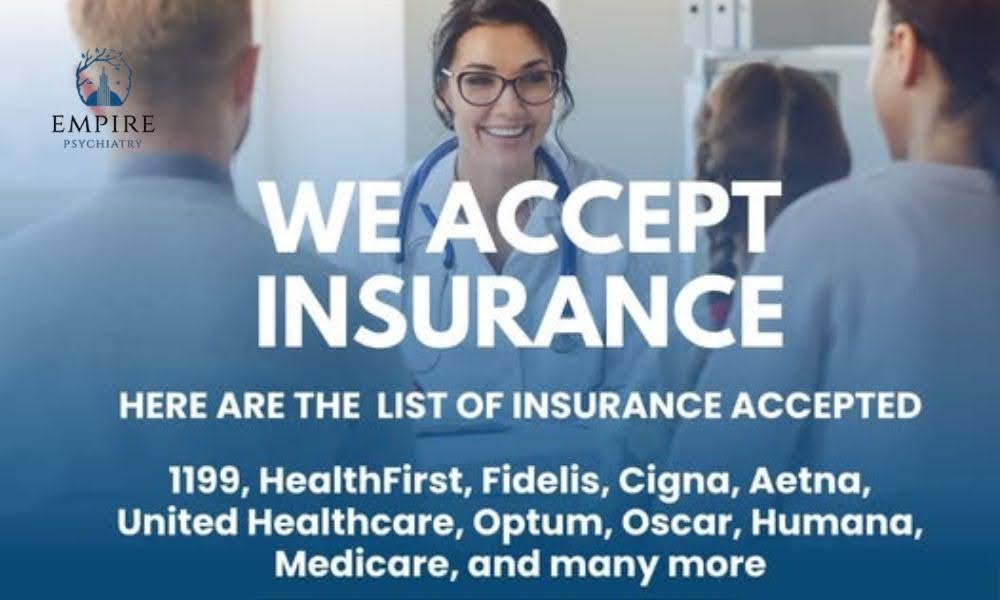 Why Do So Many Psychiatrists Not Accept Insurance
