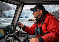 Alaska Glacier Tours in 2026: Why Tide Windows Matter More than Ever Alaska Glacier Tours in 2026: Why Tide Windows Matter More than Ever