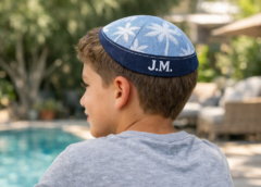 How Personalized Casual Kippah Picks Changed Everyday Dress Codes in 2026
