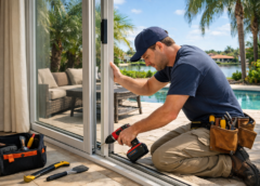 Fort Myers Beach, FL Sliding Door Repair Trends Homeowners Should Watch in 2026