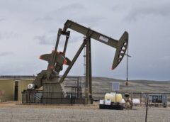 Europe’s Quiet Pivot: Why African Oil Partnerships Matter Now More Than Ever