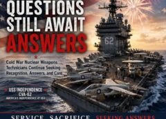 Four Questions Still Await Answers