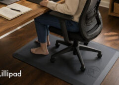 How Thick Should a Standing Mat Be?