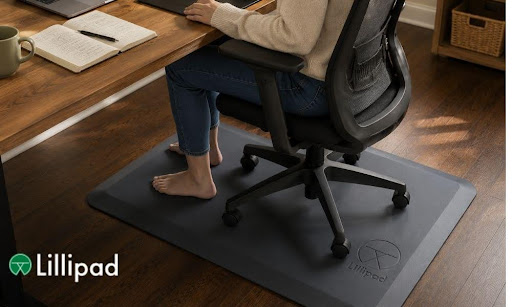 How Thick Should a Standing Mat Be