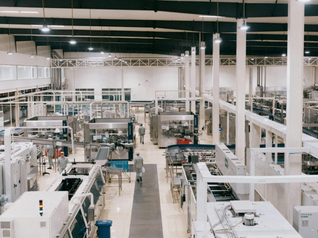 Manufacturing Doesn’t Have a Hiring Problem. It Has a Workforce Infrastructure Problem.