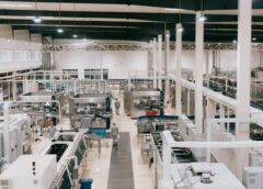 Manufacturing Doesn’t Have a Hiring Problem. It Has a Workforce Infrastructure Problem.