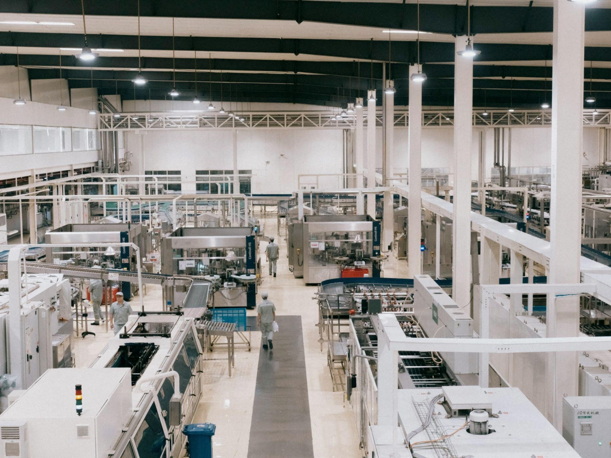 Manufacturing Doesn’t Have a Hiring Problem. It Has a Workforce Infrastructure Problem.