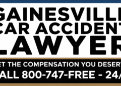 7 Costly Mistakes People Make After a Gainesville Car Crash 7 Costly Mistakes People Make After a Gainesville Car Crash