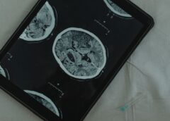 Your Brain Has Been Working Overtime