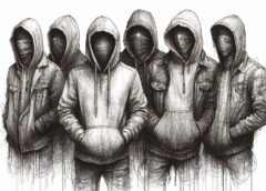 Crossing State Lines: The Electronic Deception of the Escoe Fraud Ring Crossing State Lines: The Electronic Deception of the Escoe Fraud Ring